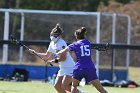 WLax vs Emerson  Women’s Lacrosse vs Emerson College. : WLax, lacrosse